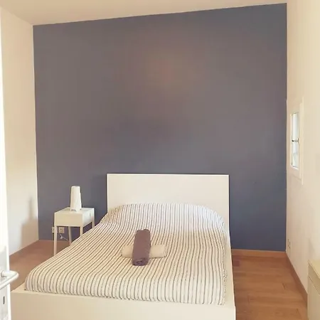 3 Boulevard Pasteur Apartment *