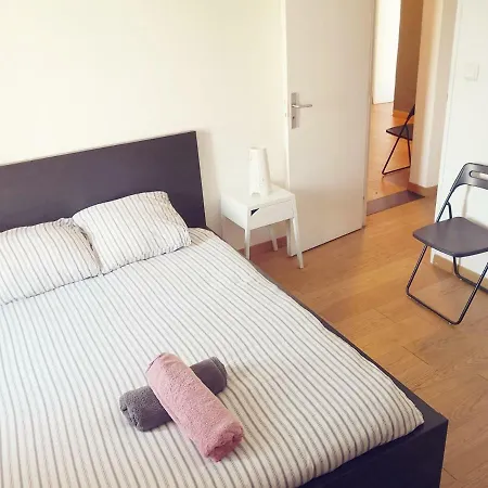 Apartment 3 Boulevard Pasteur Montpellier