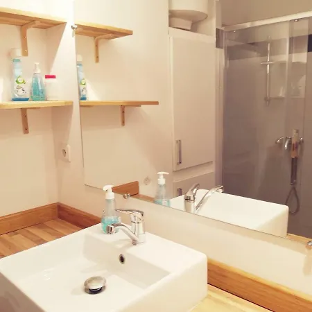 Apartment 3 Boulevard Pasteur Montpellier